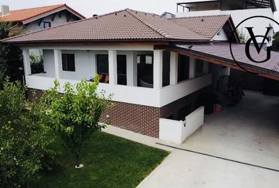 Casă individuală cu 5 camere cu Canalizare în Ovidiu - 25