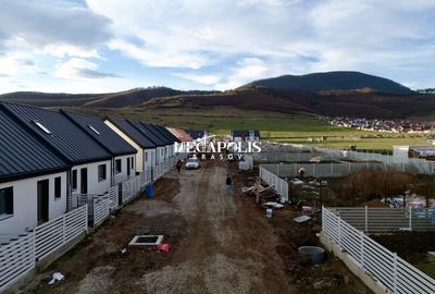 Casă / 2 camere / Codlea / Credit - 27