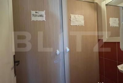 Garsonieră semidecomandată în Dâmbu Pietros - 1