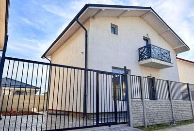 Casă cu 4 camere în Vârteju - 2