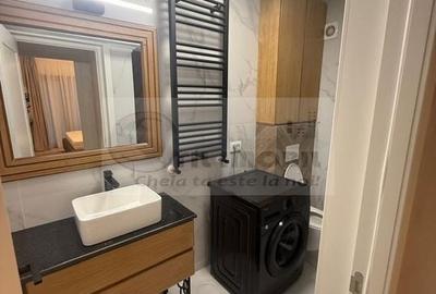 Apartament modern 2 camere, prima mutare - Pacurari - 550EUR - 6