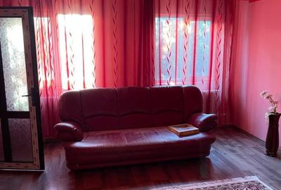 Casă în Mihai Bravu - 3