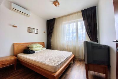 MILITARI ZONA UVERTURII / WEST PARK RESIDENCE CU LOC PARCARE / TERASA - 7