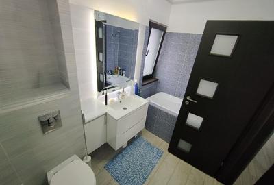 Duplex cu 4 camere cu Teren 210 Mp în Central - 8