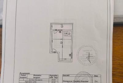 Direct proprietar: 2 camere, centrala, 2 AC, Vitan, semidecomandat - 6
