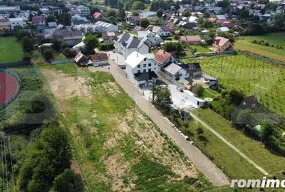 Casă cu 8 camere cu Teren 2300 Mp în Rădăuți - 11