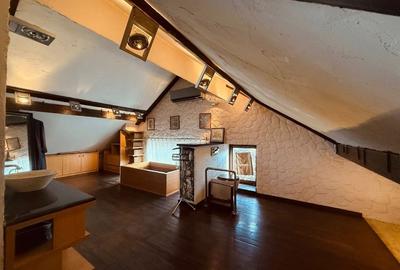 Vilă în complex rezidențial Iancu Nicolae - piscină, jacuzzi, saună, parcare - 6