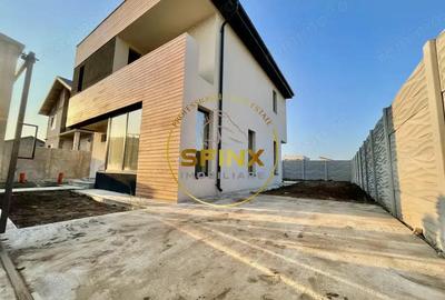 Casă cu 4 camere cu Teren 310 Mp în Berceni - 3