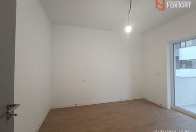 Apartament cu 2 camere Etaj 1  in Giroc, zona Planetelor - V5775 - 5