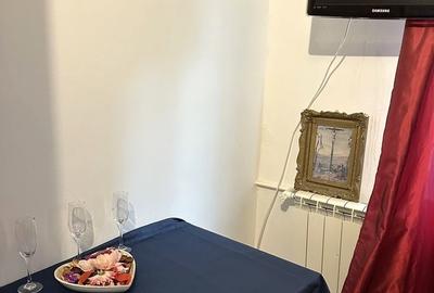 Berceni, Piata Resita, str. Costila, renovata, loc parcare - 2