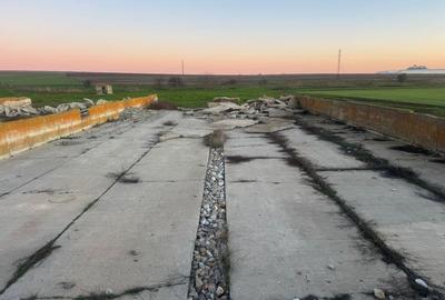 NISIPARI TEREN INTRAVILAN DESCHIDERE 90 ML PRET 600.000 EURO - 3