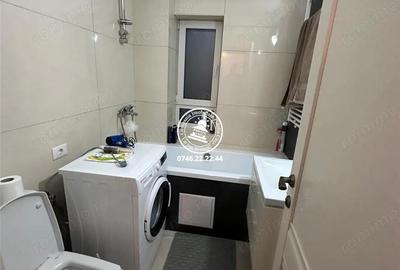 Apartament cu 2 camere decomandat în Central - 6