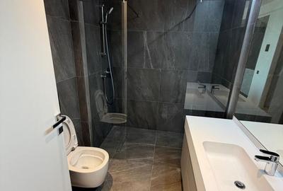 Apartament cu 2 camere, mobilat în Floreasca - 14