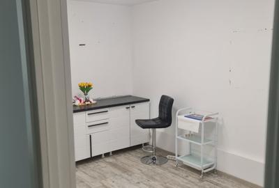 Spațiu comercial, de 150 mp, în Coman - 1