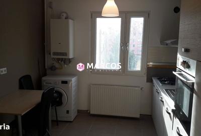 Apartament cu 2 camere semidecomandat în Central - 3
