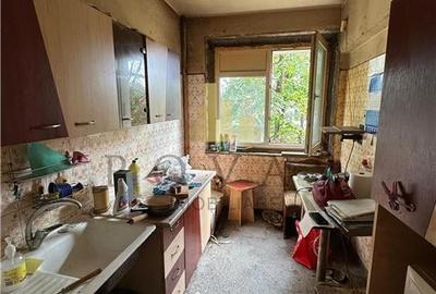 Vanzare Apartament 3 Camere Ion Mihalache Domenii - 10