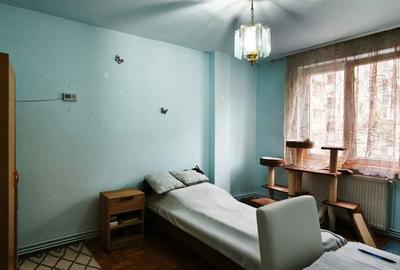 Apartament cu 3 camere decomandat în 1 Decembrie 1918 - 10