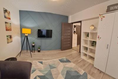 Apartament cu 2 camere decomandat în Exterior Vest - 8