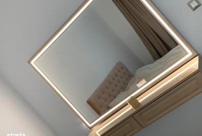 Apartament cu 2 camere în Central - 1