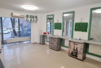 Vanzare - spatiu comercial stradal - IC Frimu, str Aurel Vlaicu - 4