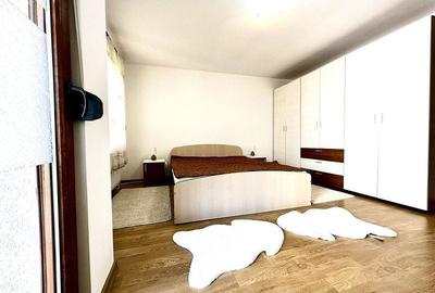 Casă individuală cu 4 camere cu Canalizare în Aradului - 12