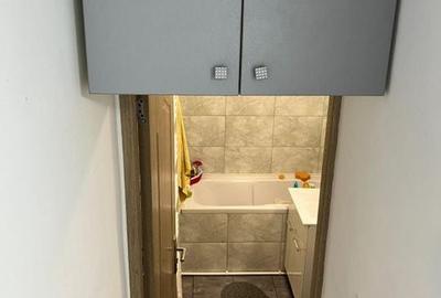 Apartament 3 camere decomandat- zona Tomis 3 - 14