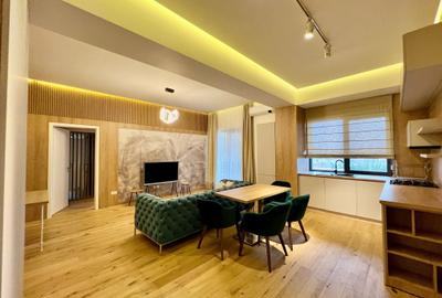 3 camere - Bulevardul Pipera 1, Pipera plaza - 3