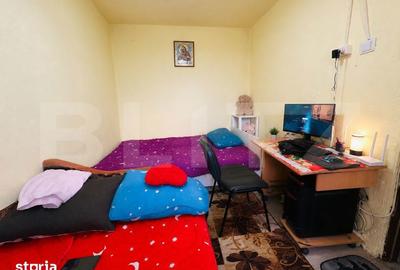 Apartament cu 2 camere în Central - 4