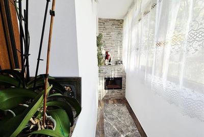 Apartament cu 2 camere semidecomandat, mobilat în Tătărași - 10