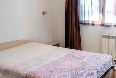 Apartament cu 2 camere semidecomandat în Unirii