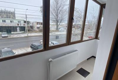 Apartament cu 2 camere decomandat în Central - 1