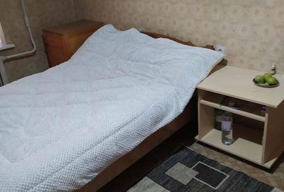 Apartament cu o camera decomandat in zona Andrei Muresanu pe strada Gheorghe Doja - 3