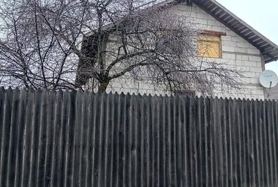 Casă cu 2 camere cu Teren 3900 Mp în Uda - 6