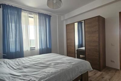 Duplex cu 5 camere cu Teren 265 Mp în Tamași - 10