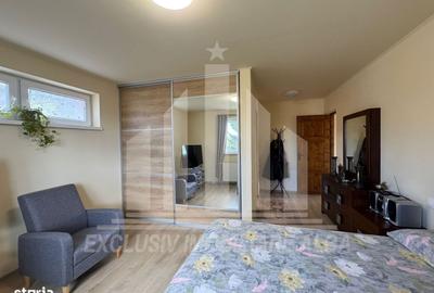 Casă cu 4 camere în Oarda - 15