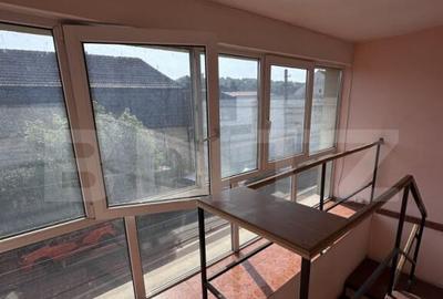 Spatiu de birouri, de inchiriat, 19 mp, zona centrala - 18