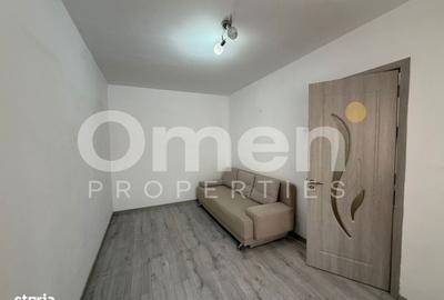 Apartament cu 2 camere semidecomandat, mobilat în Gării - 6