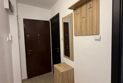 Apartament cu 2 camere decomandat în Zorilor - 3