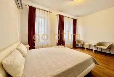 Casă individuală cu 4 camere cu Canalizare în Pipera - 23