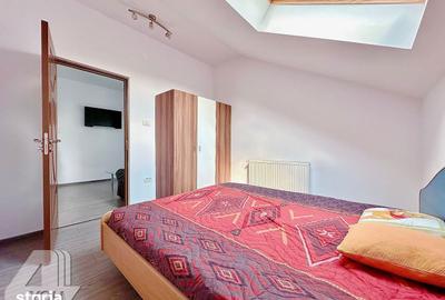Apartament cu 2 camere semidecomandat în Micălaca - 4