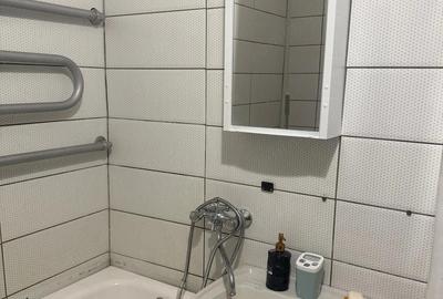 Apartament cu 2 camere decomandat în Complex Studențesc - 4