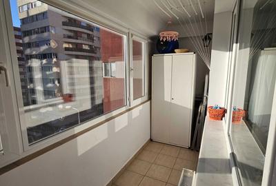 Apartament cu 2 camere decomandat în Sud - 6