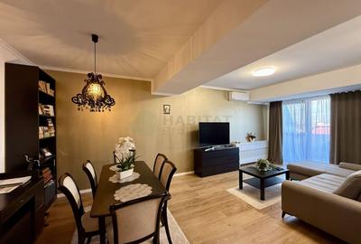 Proprietate premium cu randament imediat | 2 camere Pipera - 1