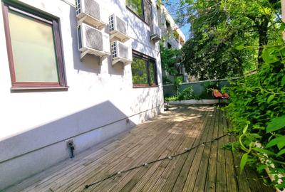 Apartament cu 4 camere decomandat în Kiseleff - 24
