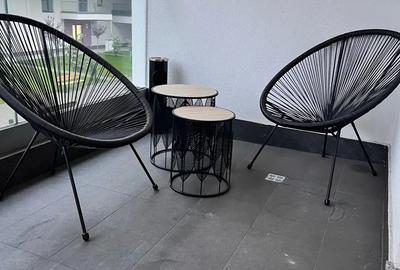 Garsoniera de lux,design modern,confort absolut - 8
