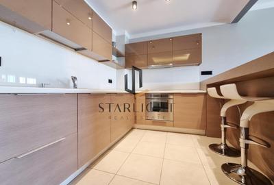 Emerald Residences | Rent LAKE VIEW elegant 1 bedroom condo | Parking & Gym - 4