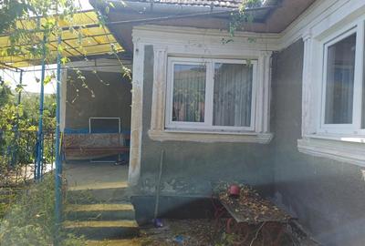 Casă cu 3 camere în Asinip - 2