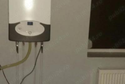 Spațiu comercial, de 128 mp, în Central - 6