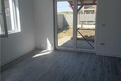 Giroc- casa noua 3 camere, prima inchiriere,partial mobilata - 5