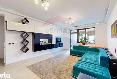 Apartament cu 2 camere în Central - 18